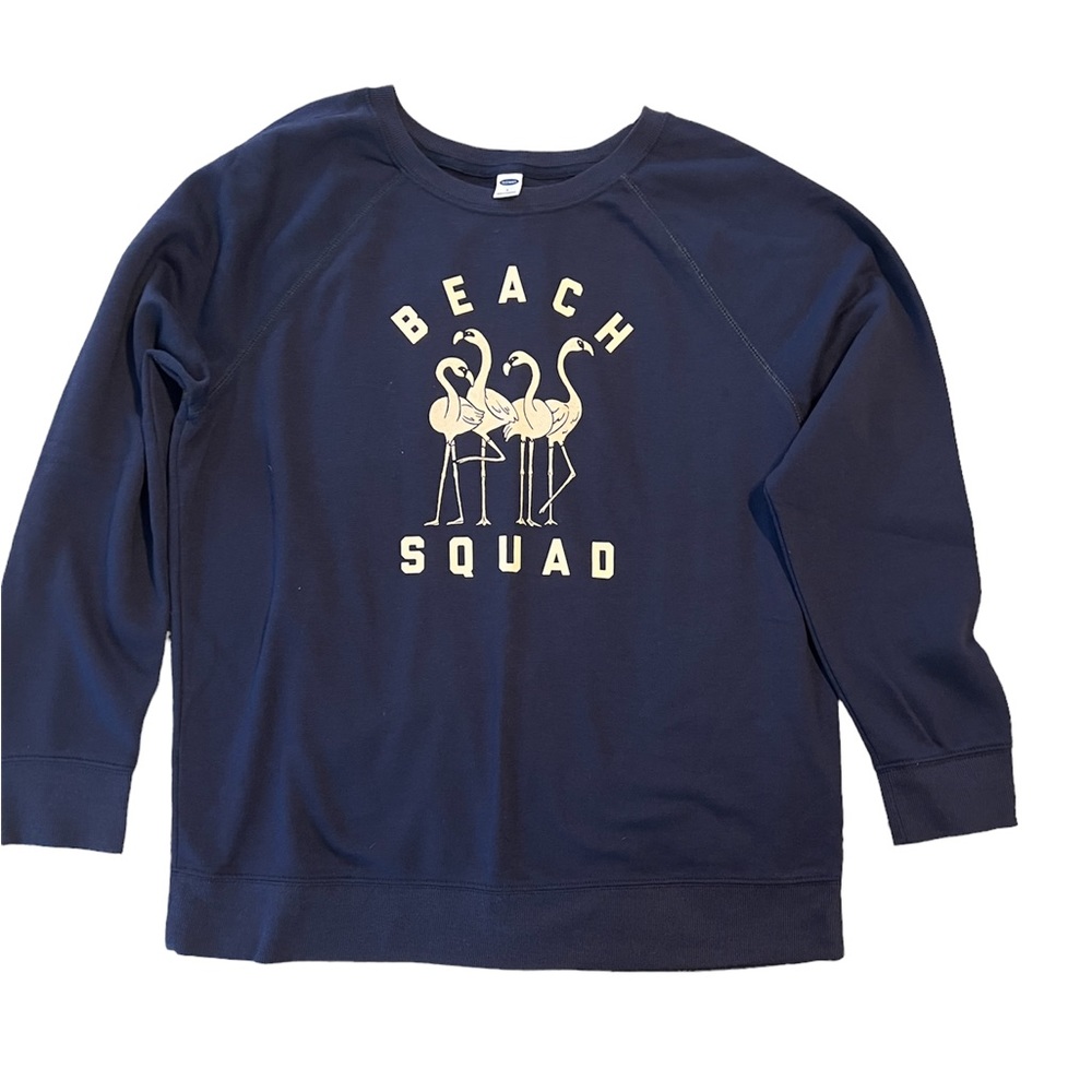 Old Navy Sweatshirt L